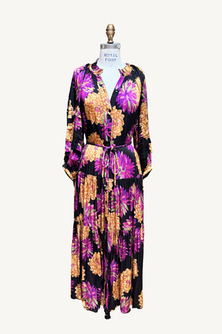 noto maxi - pom floral