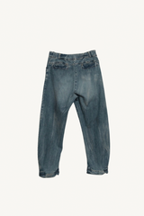 prunella pants - stoned