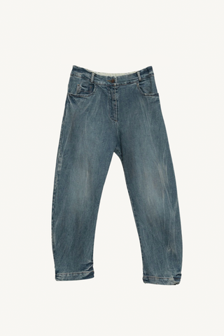 prunella pants - stoned
