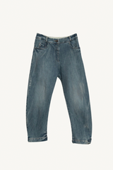 prunella pants - stoned