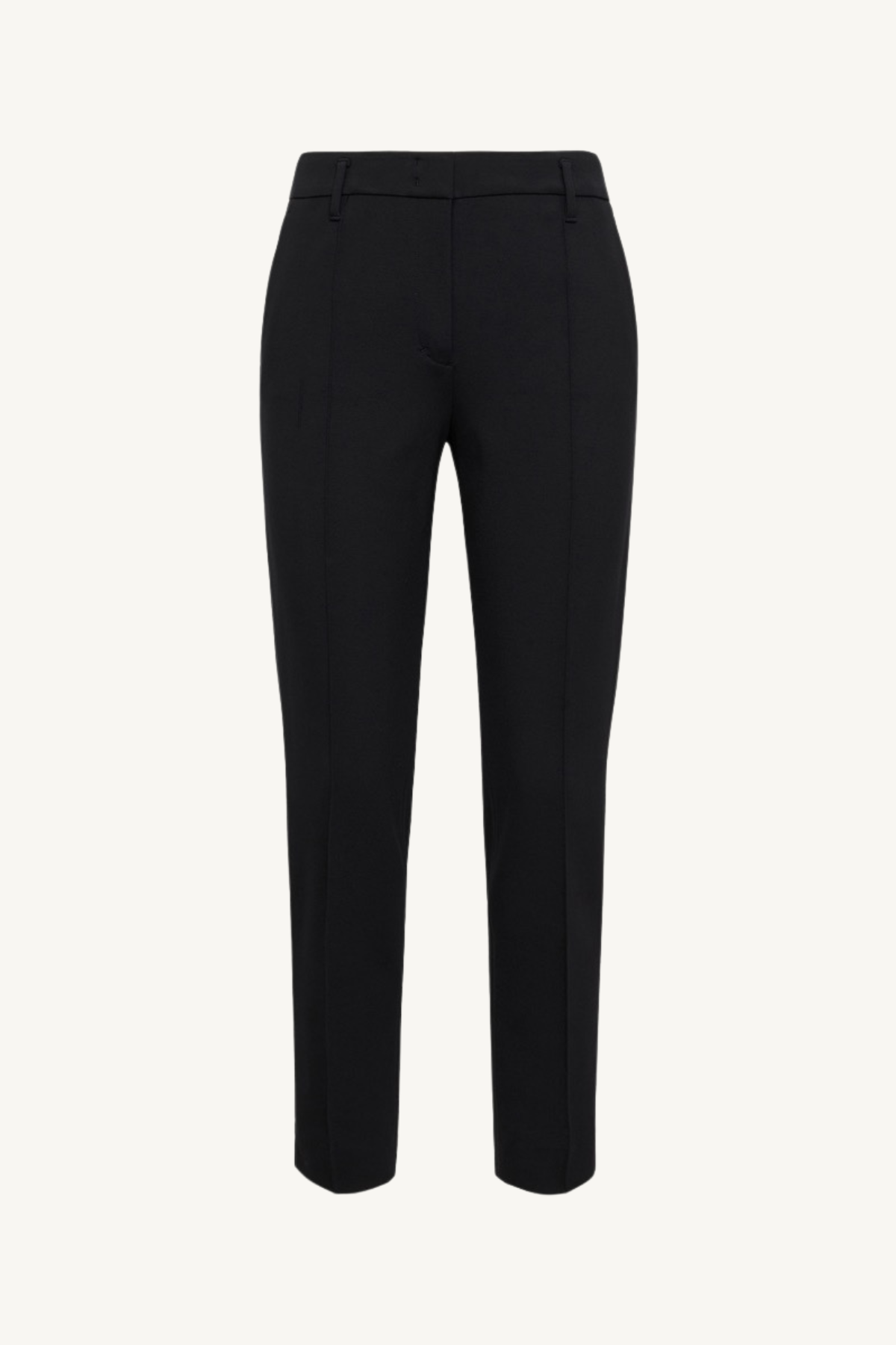 emotional essence pants - black