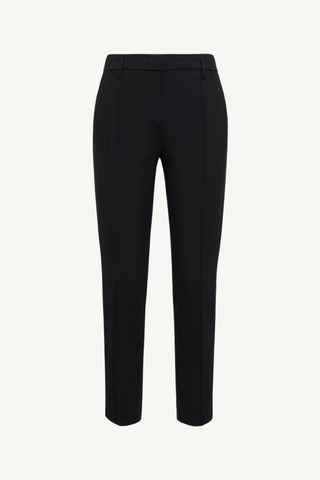 emotional essence pants - black