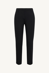 emotional essence pants - black