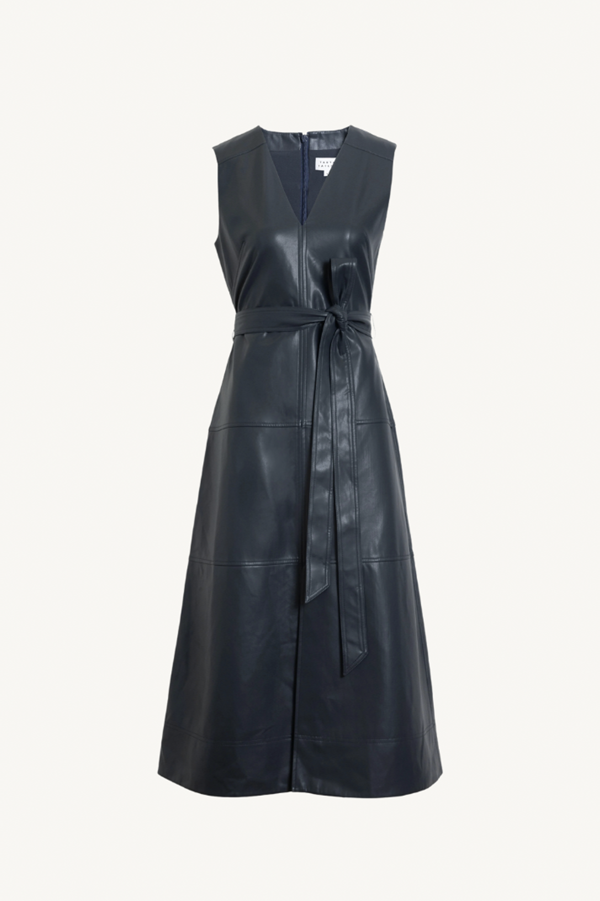 reinella dress - anthracite