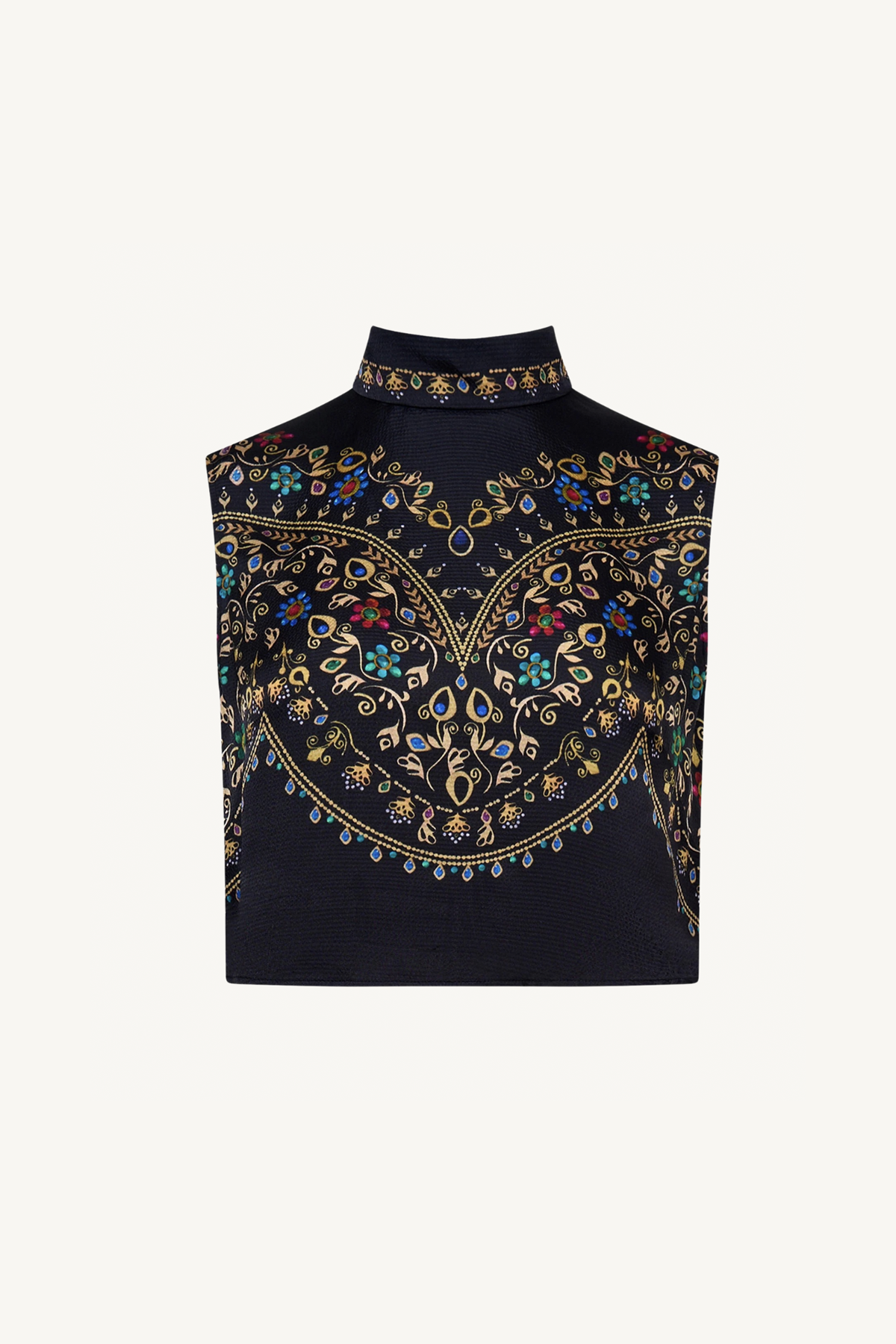 ren top - pendant border placement