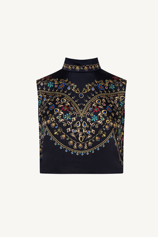 ren top - pendant border placement