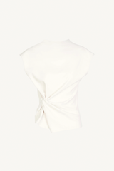 robin top - cream