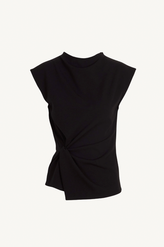 robin top - black