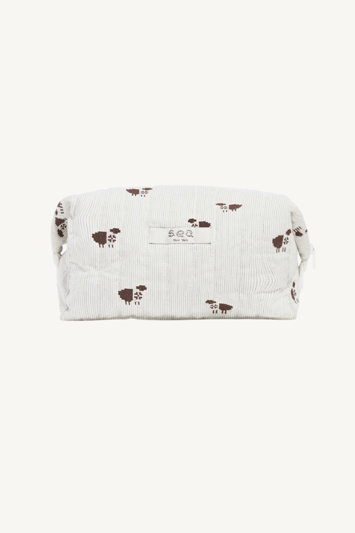 ruthie cosmetic bag