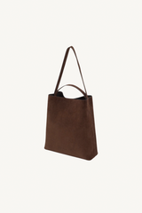 sac supple - suede cocoa