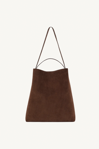 sac supple - suede cocoa