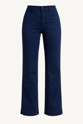 sailor twill - navy