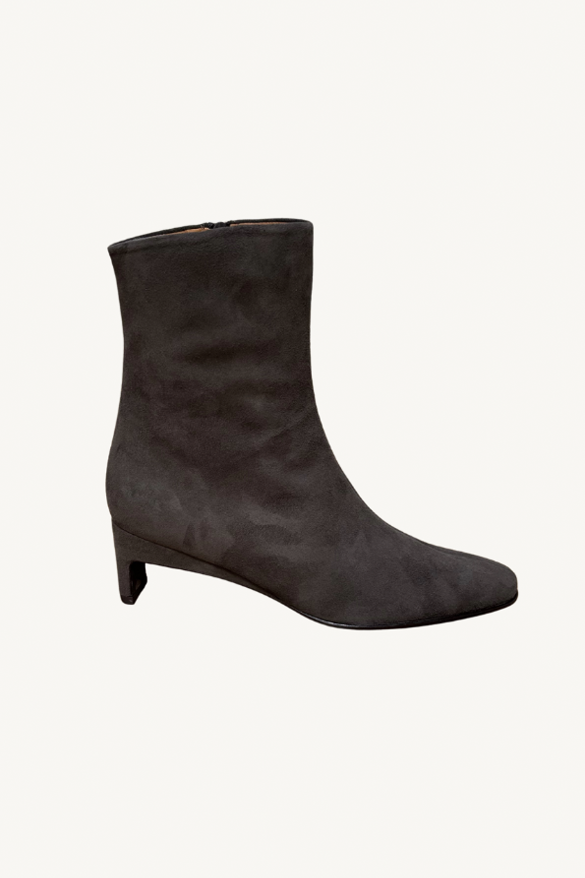 sam - brown suede