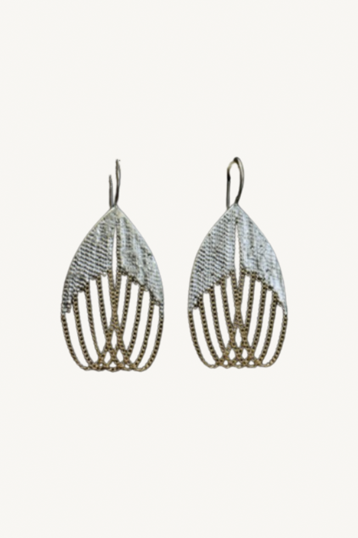 scarab earrings