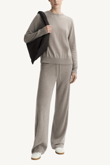 cashmere set - greige