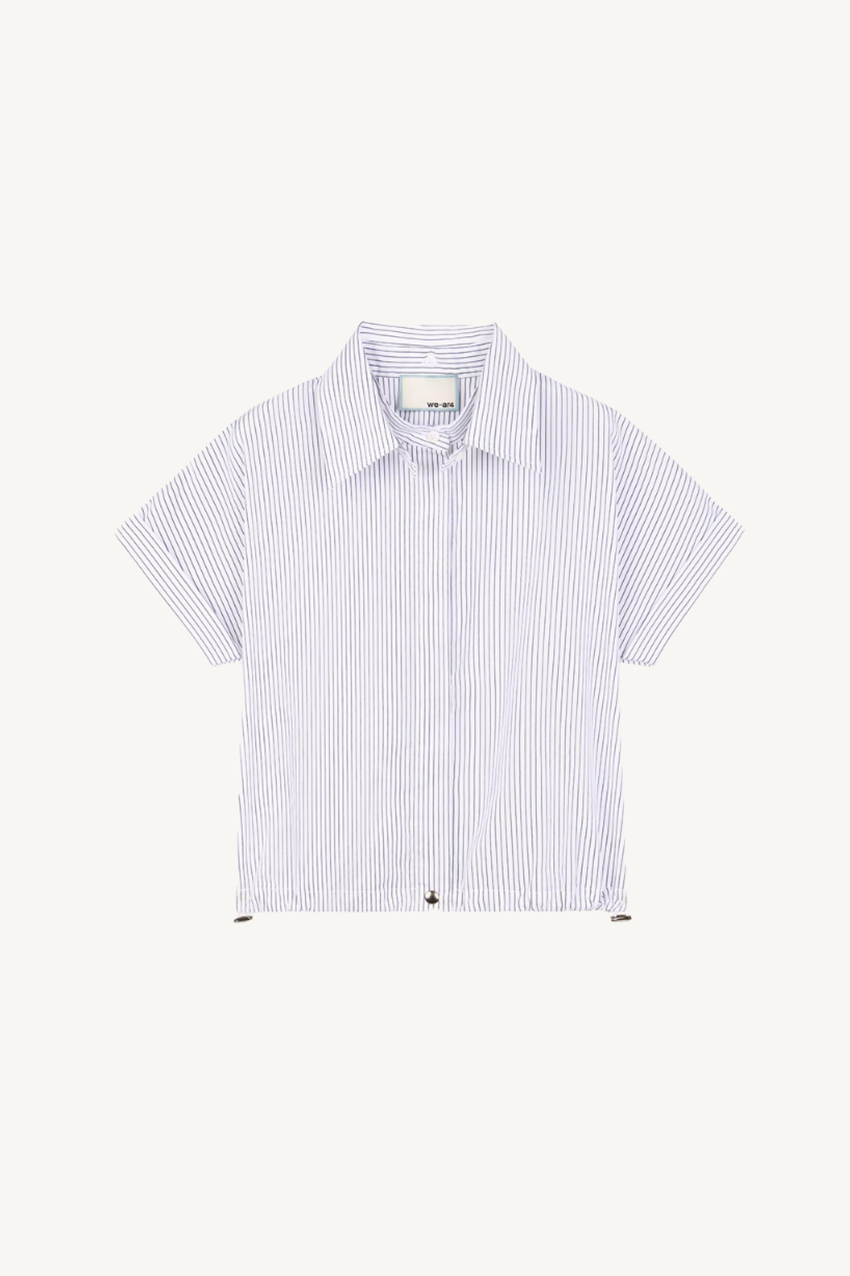 bungee shirt - sailor stripe