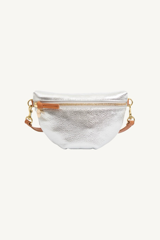 petite fanny - silver