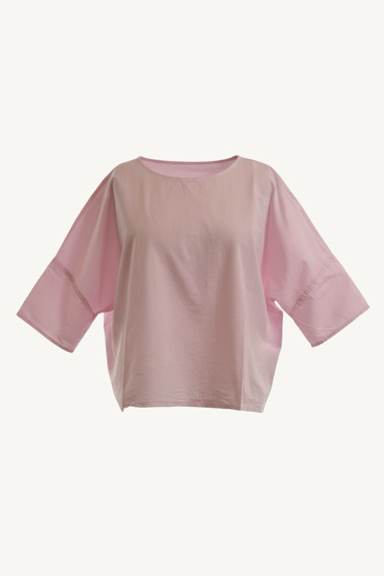 shirt skylar - pink