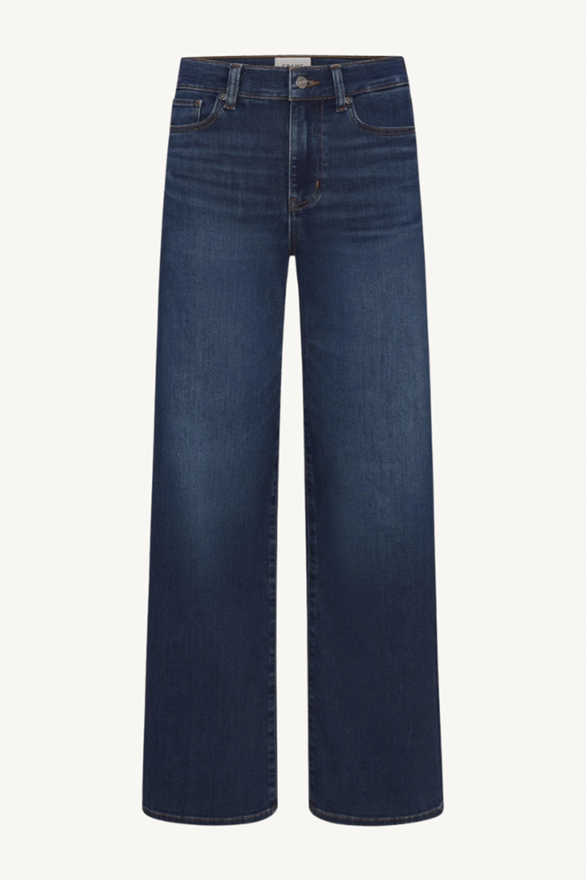 le slim palazzo jean - celebrity