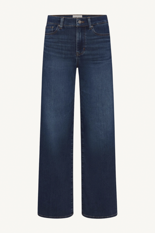 le slim palazzo jean - celebrity