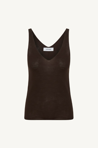 camille top - americano