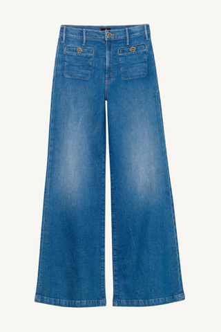 Denim – Eloise