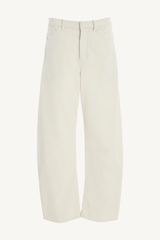 tribeca pant - stone