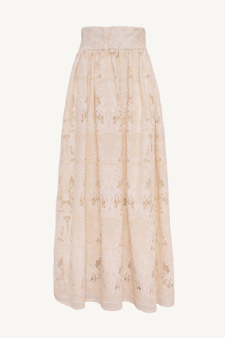 talamone skirt - isola bella