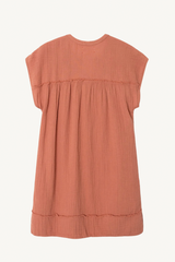 talula dress - camelia