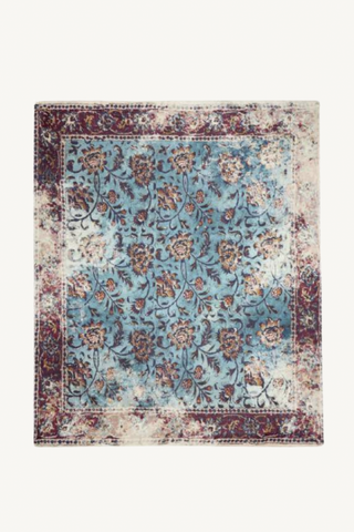 tapis scarf
