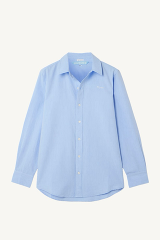 the bestie - light blue