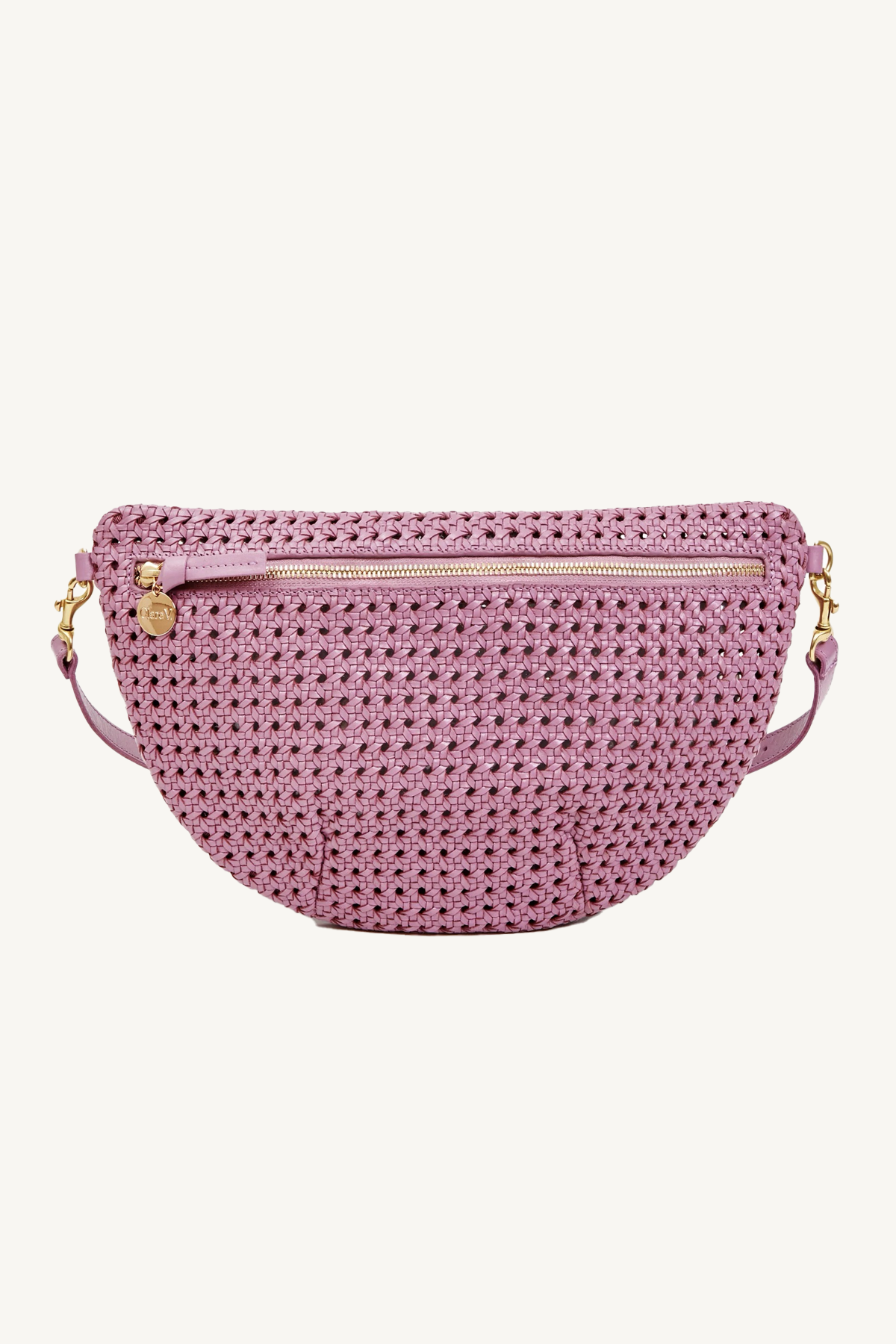 grande fanny - wild thistle rattan