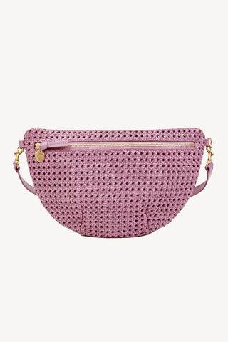grande fanny - wild thistle rattan