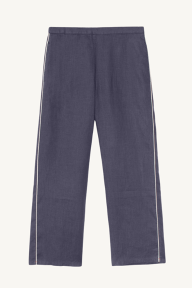 tori pant - navy
