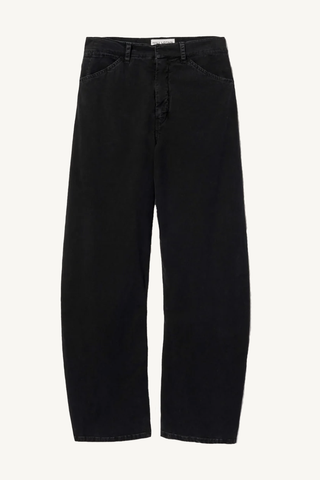 tribeca pant - black