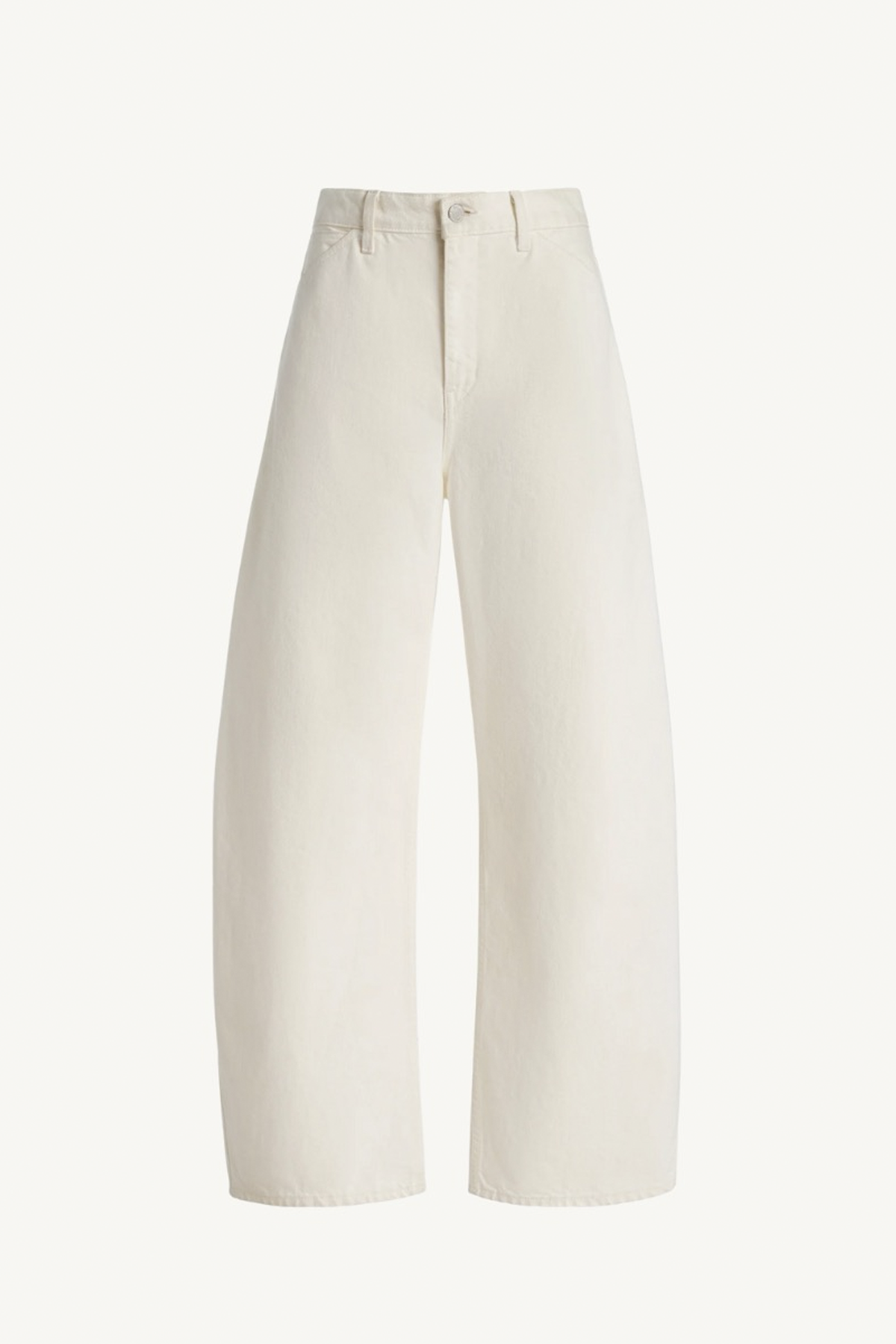 tribeca jean - cream