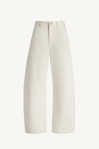 tribeca jean - cream