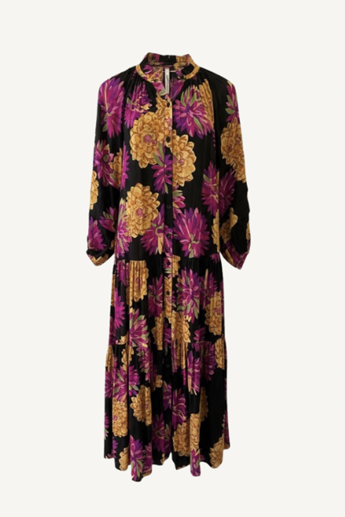 noto maxi - pom floral