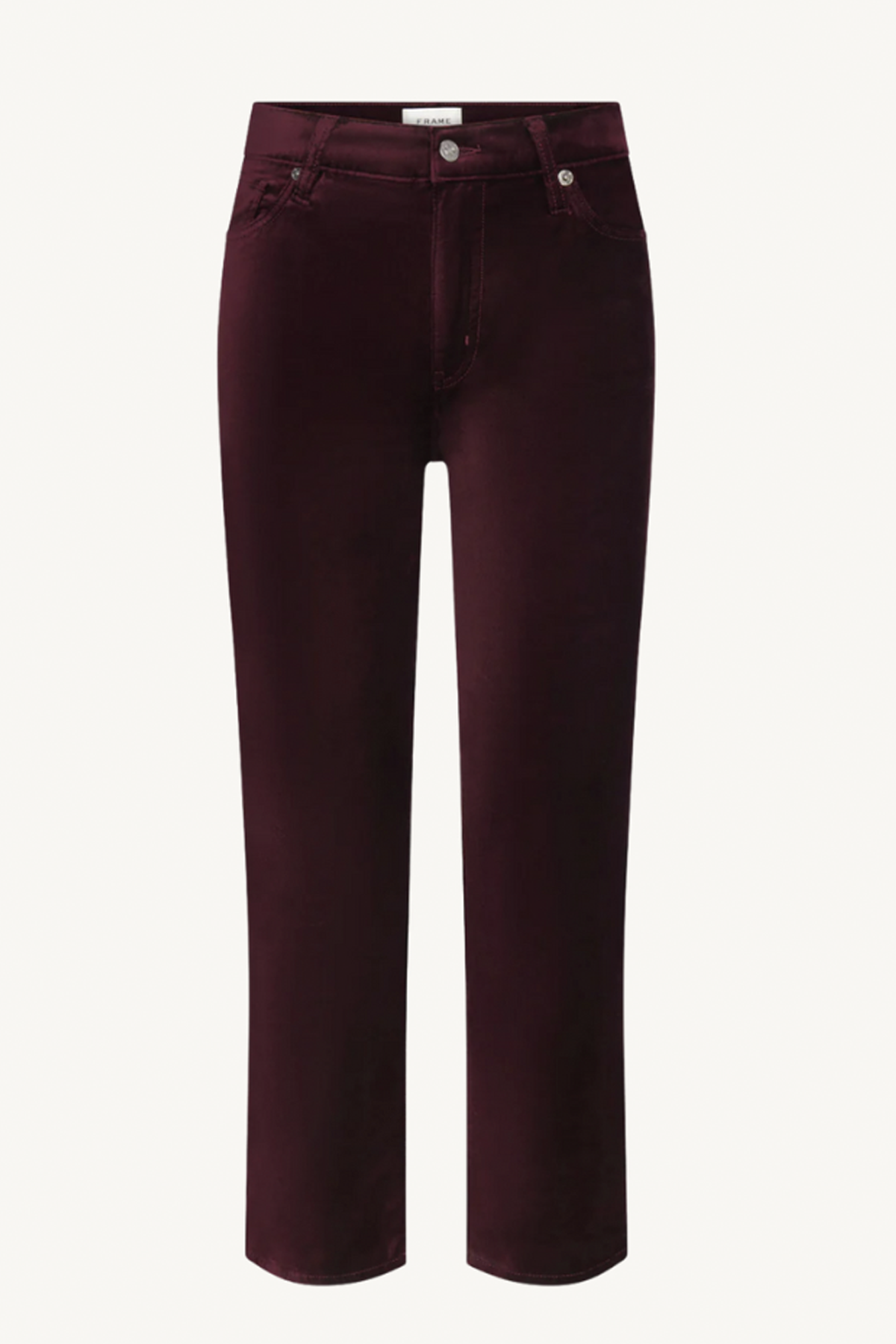le sleek straight - glass velvet