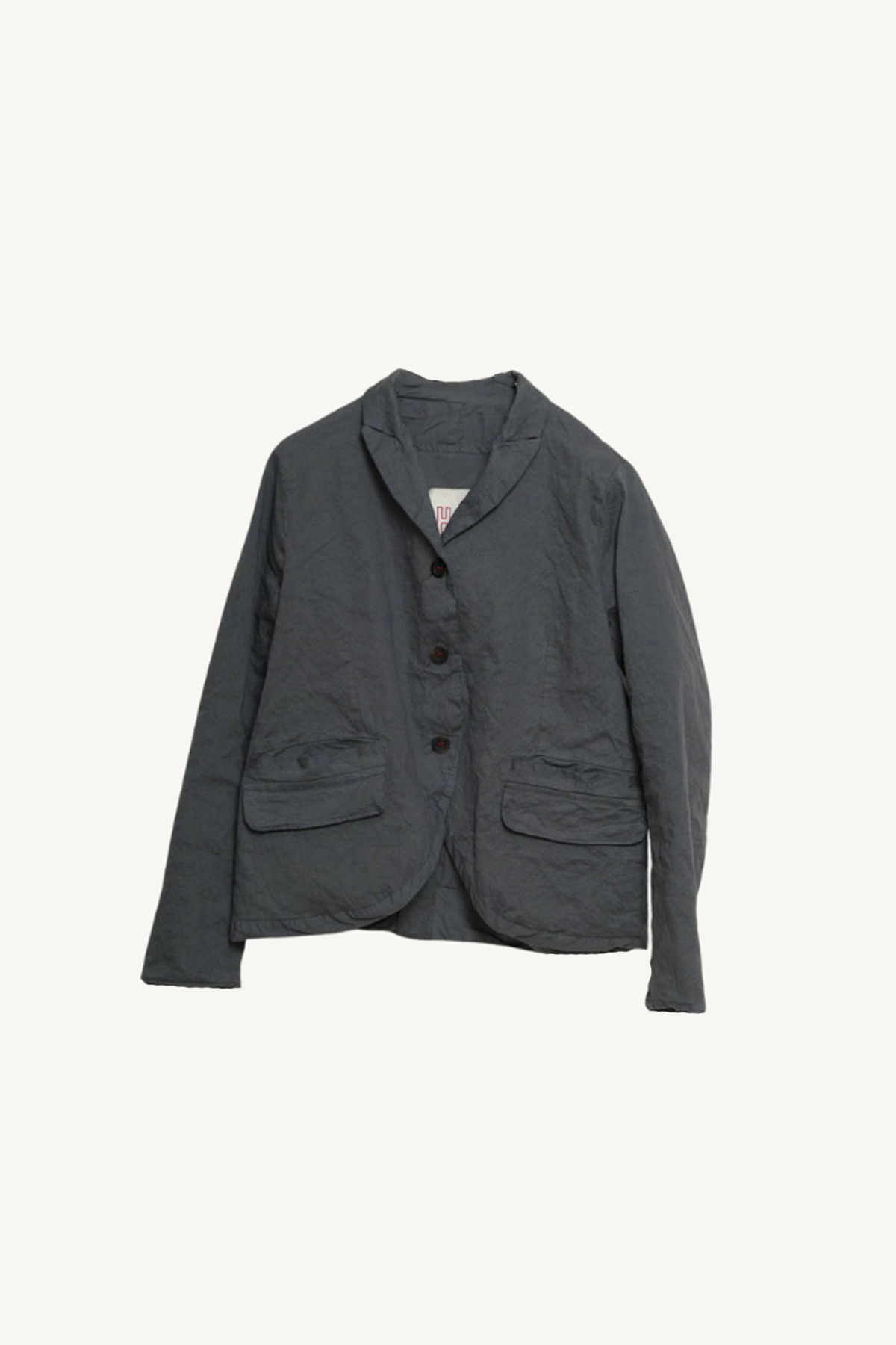 venus jacket -  zinc