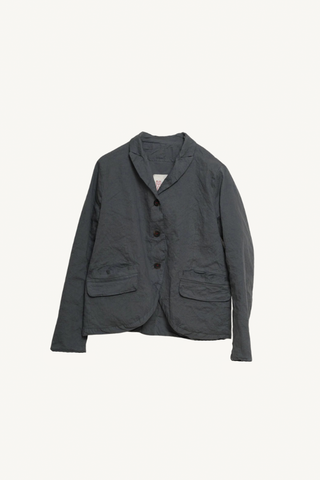 venus jacket -  zinc