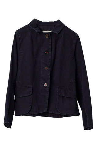 jacket vivan - navy