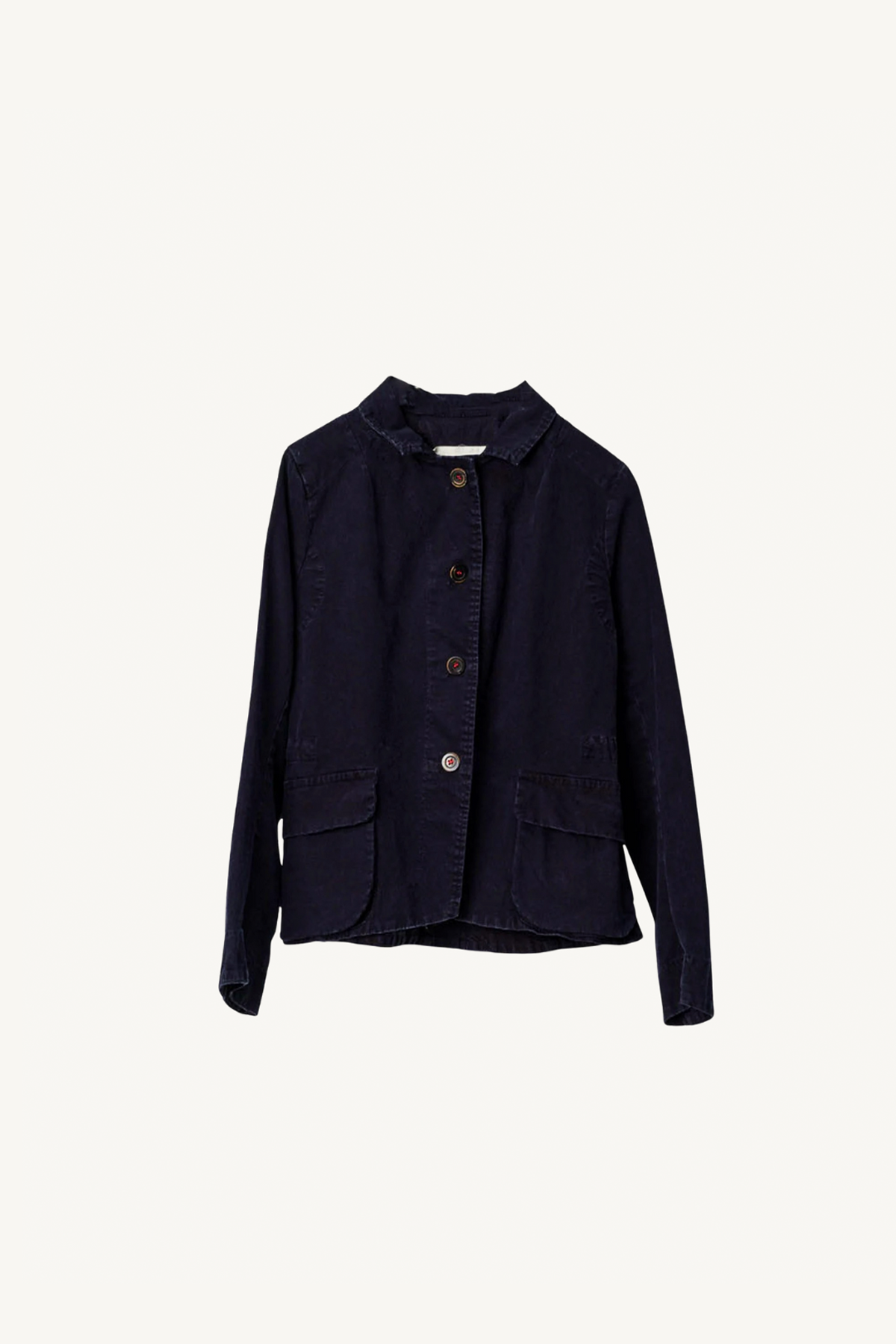jacket vivan - navy