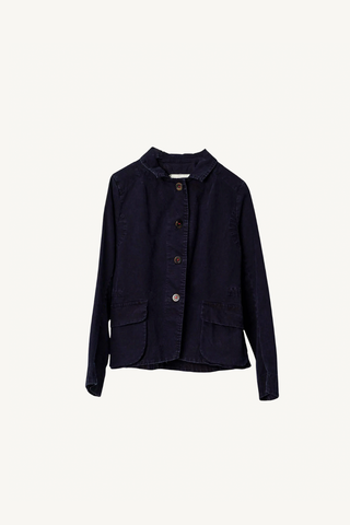 jacket vivan - navy