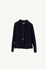 jacket vivan - navy