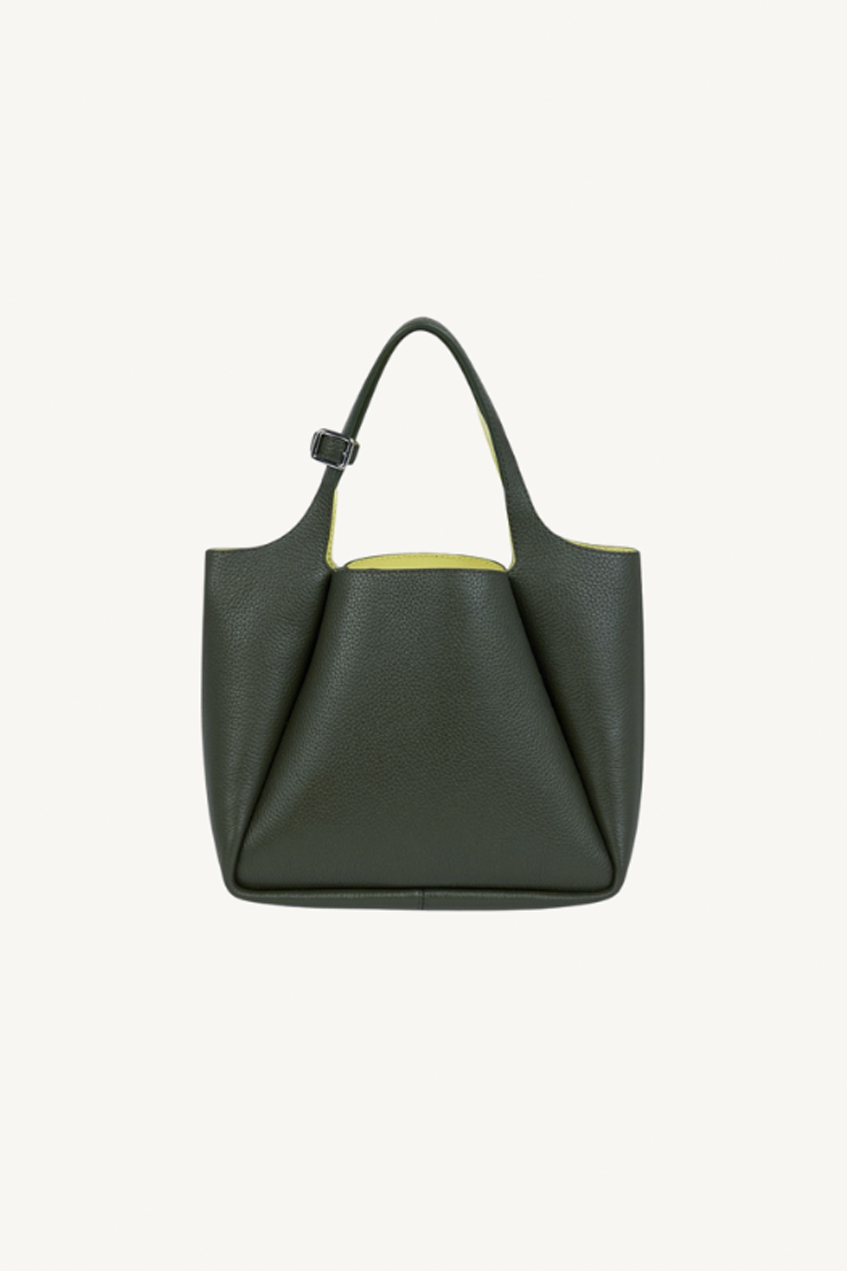 the trapeze bucket - forest multi