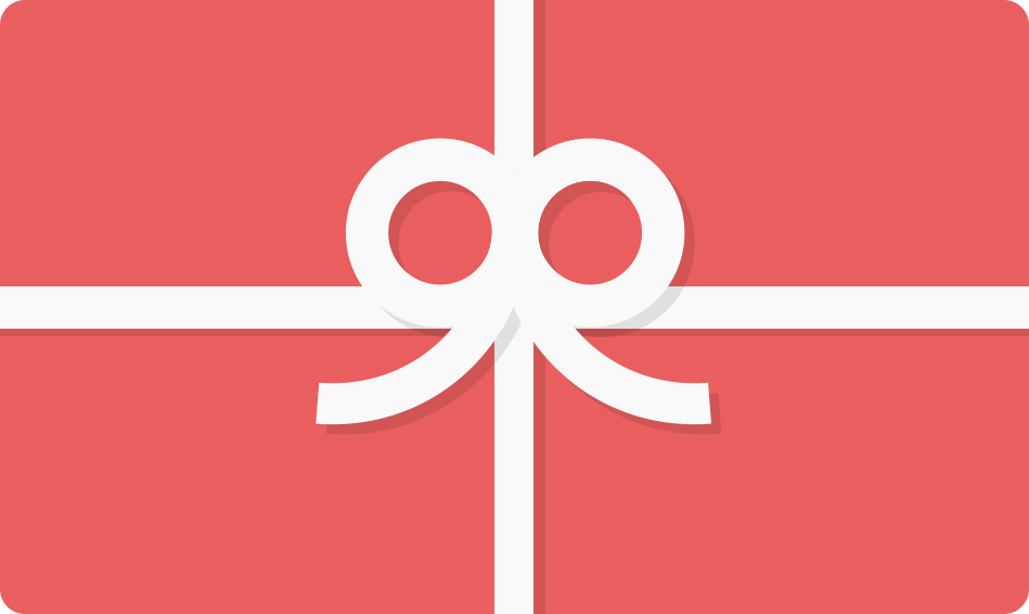 Gift Cards- (Click To Choose Amount)